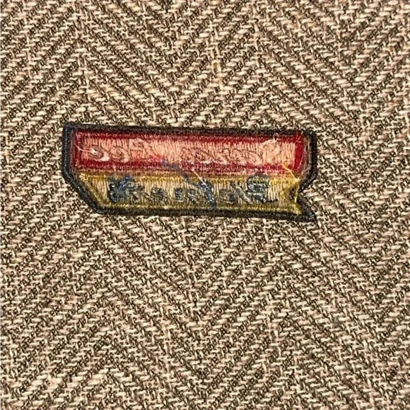 Sara Lee Bakery Groups/Heiner’s Bread Company Logo Uniform Sew On Patch (1) - Picture 5 of 5